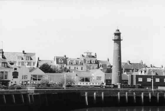 Safely Home Safely Home