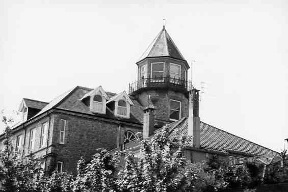 Room with a view Room with a view